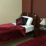 Rotana Palace Hostel