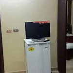 Rotana Palace Hostel