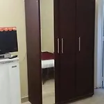 Rotana Palace Hostel