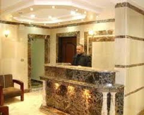Rotana Palace Cairo