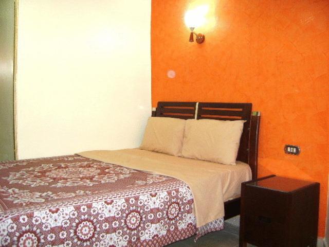 Hostel Rotana Palace *