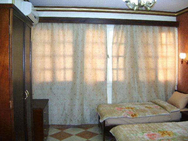 Rotana Palace Hostel Cairo